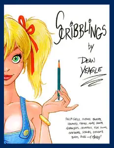 Dean Yeagle - Scribblings