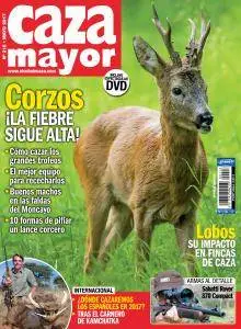 Caza Mayor - Mayo 2017