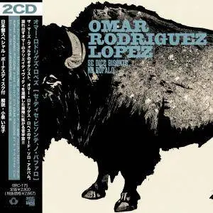 Omar Rodriguez Lopez - Se Dice Bisonte, No Búfalo (2007) [2CD Japanese Edition]