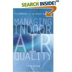 Marcel Dekker Managing Indoor Air Quality