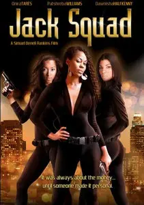 Jack Squad (2009) DVDRip