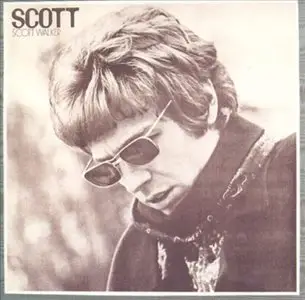 Scott Walker - The Collection 1967-1970 (2013) [Official Digital Download 24bit/96kHz]