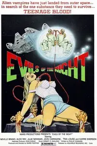 Evils of the Night (1985) 