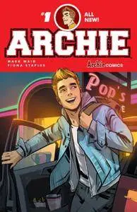 All New Archie #1-6