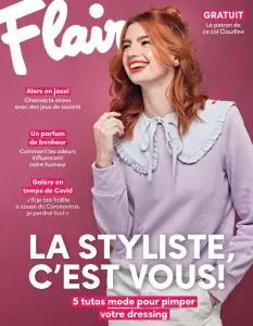 Flair French Edition - 20 Janvier 2021