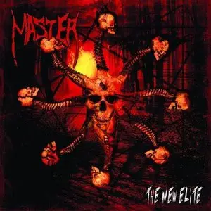 Master - The New Elite (2012)