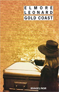 Gold Coast - Elmore Leonard