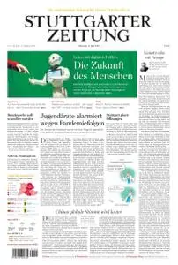 Stuttgarter Zeitung - 19 Mai 2021