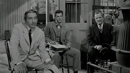 The Man Who Shot Liberty Valance - 50th Anniversary Edition (1962)