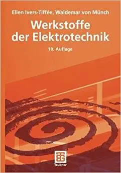 Werkstoffe der Elektrotechnik (Repost)