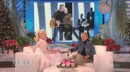 The Ellen DeGeneres Show S15E67