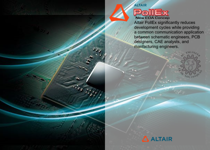 Altair PollEx 2022.2.0