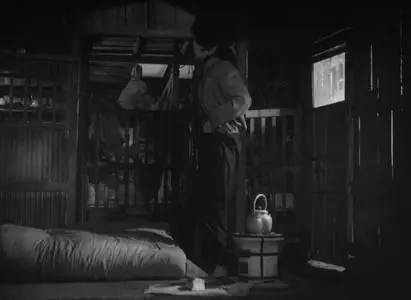 Ukigumo (1955)