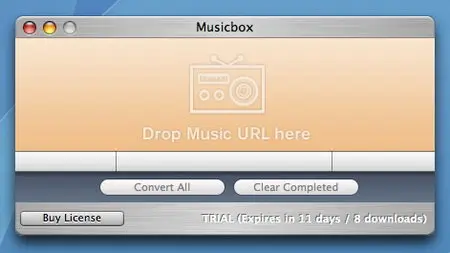 Musicbox 1.2