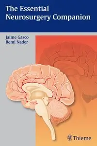 The Essential Neurosurgery Companion (Repost)