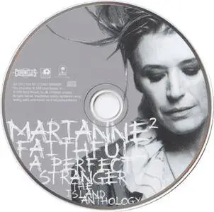 Marianne Faithfull - Perfect Stranger: The Island Anthology (1998)