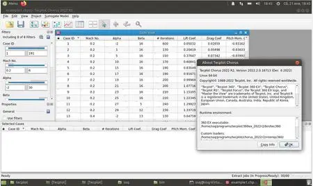 Tecplot 360ex & Chorus 2022 R2 (2022.2.0.18713)
