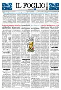 il Foglio - 18 Marzo 2023