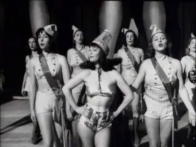 Federico Fellini-I Vitelloni (1953)