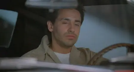 Lock Up - 1989
