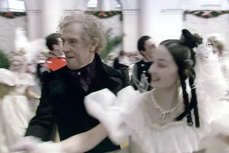L'ARCHE RUSSE, Alexandre Sokurov