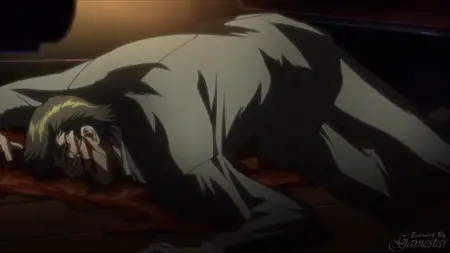 Devil May Cry (2008)