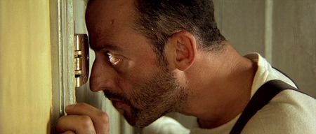 Leon: The Professional (1994)