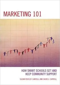 Marketing 101: How Smart Schools Get and Keep Community Support