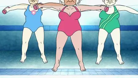 Close Enough S02E03