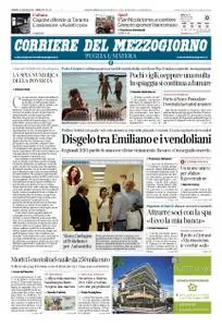 Corriere del Mezzogiorno Bari – 27 luglio 2019
