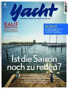 Yacht Germany – 14. April 2020