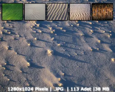 Texture Collection Pack 1