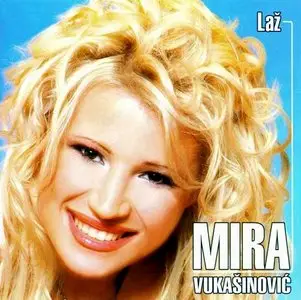 Mira Vukasinovic - Laz
