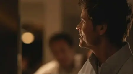 Too Late to Say Goodbye (2009)