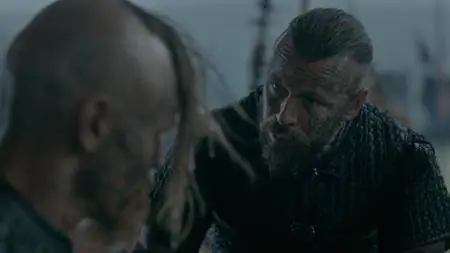 Vikings S05E08