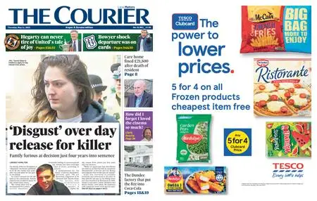The Courier Dundee – May 11, 2023