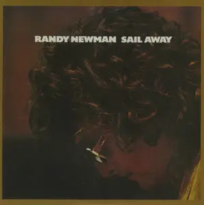 Randy Newman - Original Album Series (2011) [Box Set]