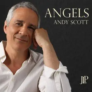 Andy Scott - Angels (2016)