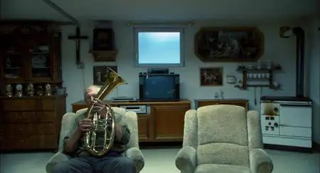 Im Keller / In the Basement (2014)