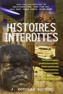 Collectif, "Les histoires interdites"