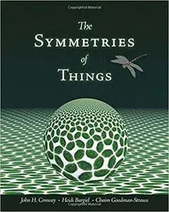 The Symmetries of Things