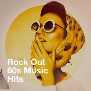Rock Master 60 - Rock out 60S Music Hits (2021)
