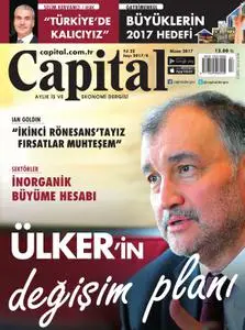 Capital – 30 Mart 2017
