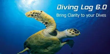 Diving Log 6.0.12 Multilingual