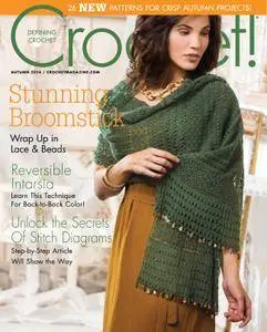 Crochet! - June 2014