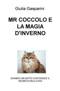 MR COCCOLO E LA MAGIA D’INVERNO