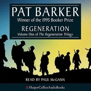 «Regeneration» by Pat Barker