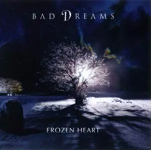 Bad Dreams - Frozen Heart (2020)