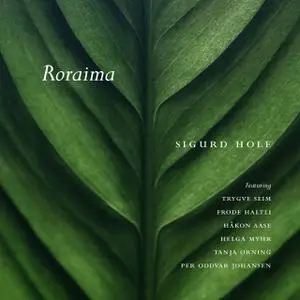 Sigurd Hole - Roraima (feat. Trygve Seim, Håkon Aase, Frode Haltli, Helga Myhr, Tanja Orning & Per Oddvar Johanse) (2022)