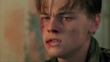 The Basketball Diaries (1995)